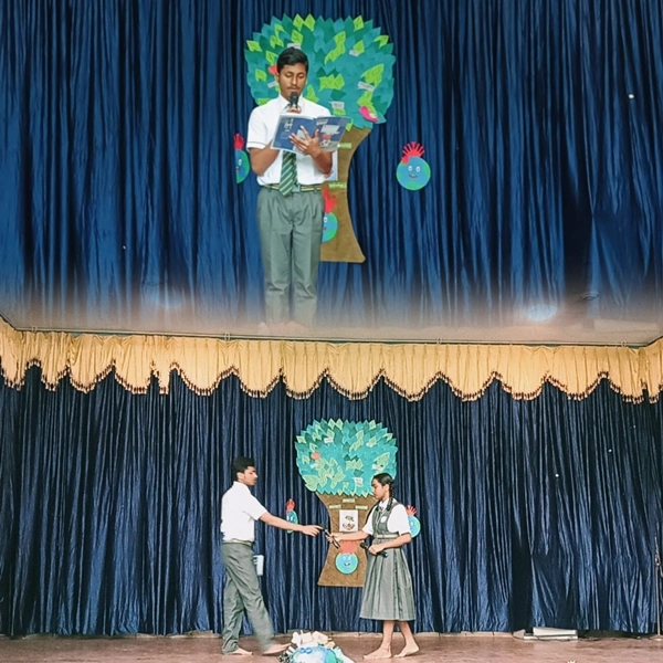 Traffic Awareness Program 